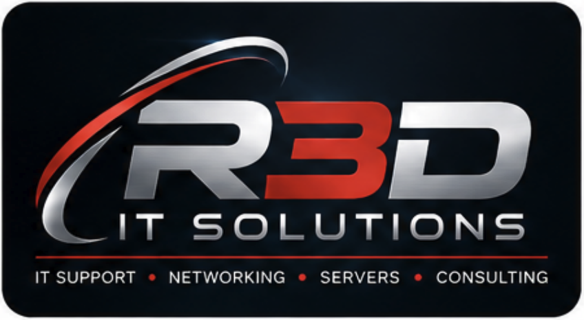 R3D IT Solutions